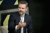 2024 Forbes Sustainability Leaders Summit - Source: Getty
